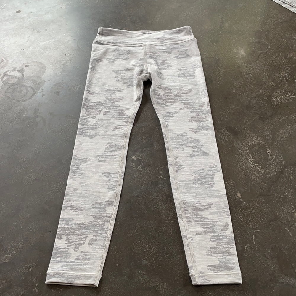 Athleta Girl Leggings